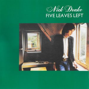 Five Leaves Left