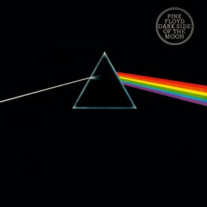 The Dark Side of the Moon