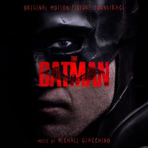 The Batman Original Soundtrack