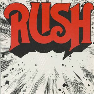 Rush (Remaster)