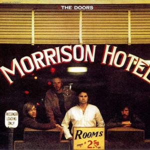 Morrison Hotel