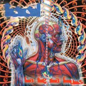 Lateralus
