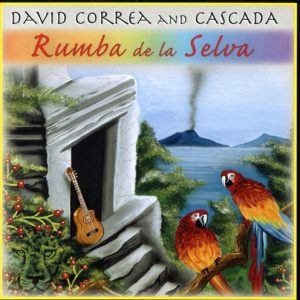 RUMBA DE LA SELVA