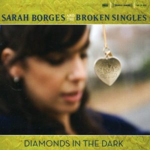 DIAMONDS IN THE DARK