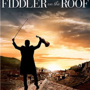 FIDDLER ON THE ROOF