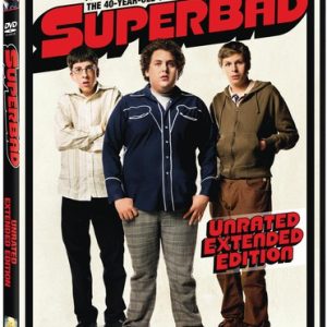 SUPERBAD