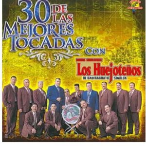 30 DE LAS MEJORES TOCADAS