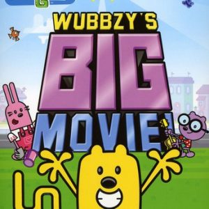 WOW WOW WUBBZY: WUBBZY'S BIG MOVIE