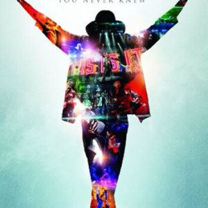 MICHAEL JACKSON'S THIS IS IT