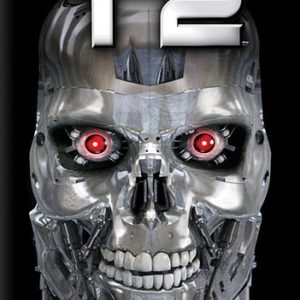 TERMINATOR 2: JUDGMENT DAY