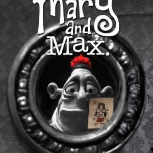 MARY & MAX