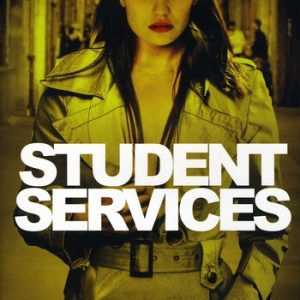 STUDENT SERVICES