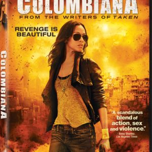 COLOMBIANA
