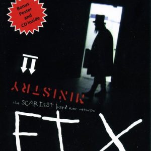 FIX:THE MINISTRY MOVIE