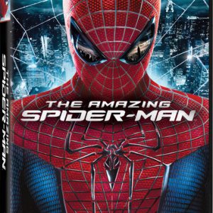 AMAZING SPIDER-MAN