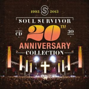 SOUL SURVIVOR: 20TH ANNIVERSARY EDITION