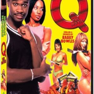 Q: MOVIE