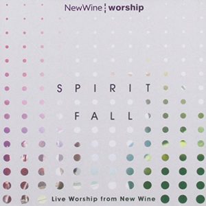 SPIRIT FALL (LIVE)