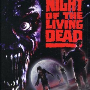 NIGHT OF LIVING DEAD
