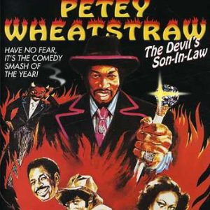 PETEY WHEATSTRAW