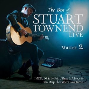 BEST OF STUART TOWNEND LIVE VOLUME 2