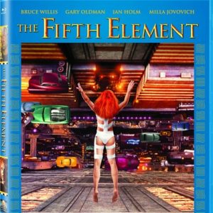 FIFTH ELEMENT