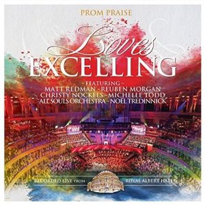 LOVES EXCELLING PROM PRAISE