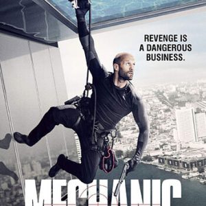 MECHANIC RESURRECTION