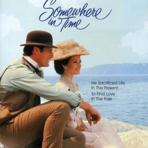 SOMEWHERE IN TIME