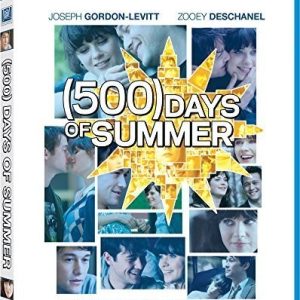 500 DAYS OF SUMMER