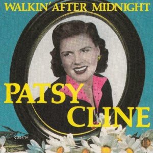 WALKIN' AFTER MIDNIGHT