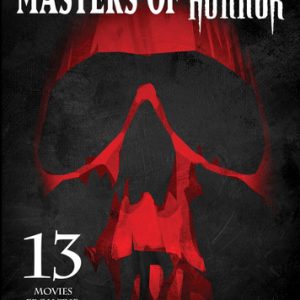 MASTERS OF HORROR: SEASON 1