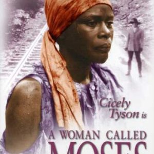 WOMAN CALLED MOSES