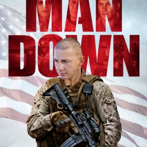 MAN DOWN