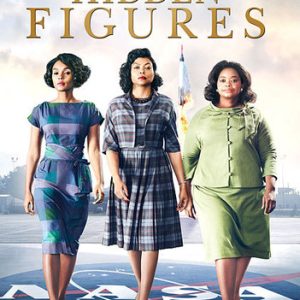 HIDDEN FIGURES