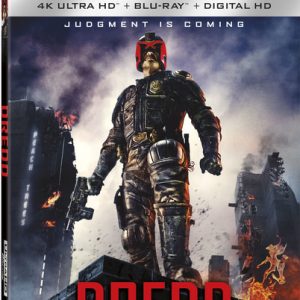 DREDD