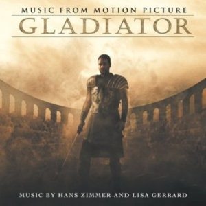 GLADIATOR / O.S.T.