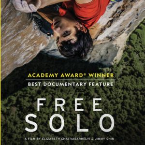 FREE SOLO (FKA SOLO)