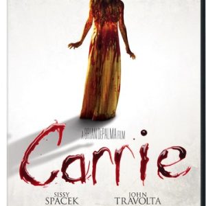 CARRIE