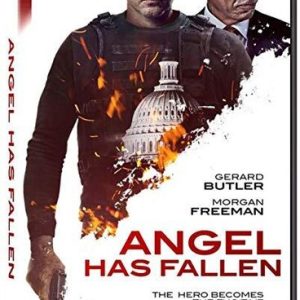 ANGEL HAS FALLEN