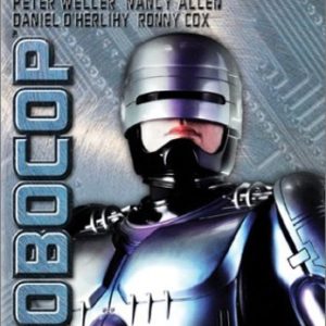 ROBOCOP (1987)