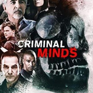 CRIMINAL MINDS: COMPLETE SERIES