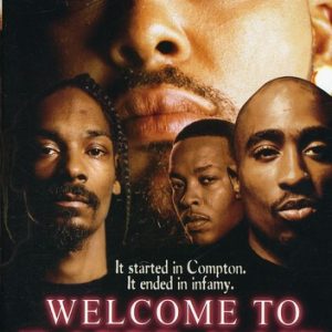 WELCOME TO DEATH ROW