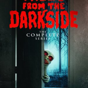 TALES FROM THE DARKSIDE: COMPLETE SERIES