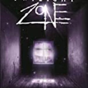 TWILIGHT ZONE: COMPLETE 80S SERIES