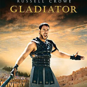 GLADIATOR