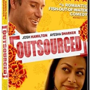 OUTSOURCED