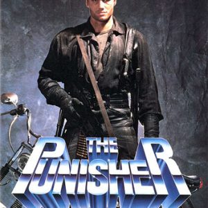 PUNISHER