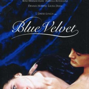 BLUE VELVET