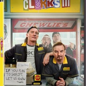 CLERKS III